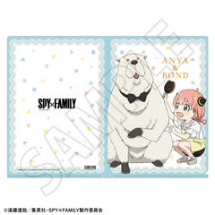 SPY�~FAMILY �ر̧�� / ��Ƭ�̫��ެ� & ����ޥ̫��ެ� (��ϰ) 