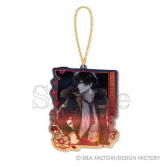 Collar�~Malice Sparkle�����ݱ��� 1. ������ 