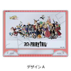 �uFAIRY TAIL�v �ޯ�ޱ��ٽ���� �޻޲� A 