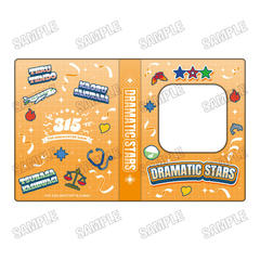 �w�����Ͻ�� SideM�x �ڸ��ޯ� (1) DRAMATIC STARS 