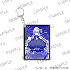 �uFate/Grand Order -Epic of Remnant- ������ٓ_EX �[�C�d�]�y�y SE.RA.PH�v ���ٷ����ް C 
