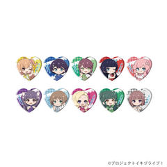 ʰČ^���ޯ�� �u����ײ��! LOVELIVE! BLUEBIRD�v 03 / �ڰ�ިݸ� (�S10��) (�Ʒ�� �׽�) BOX 