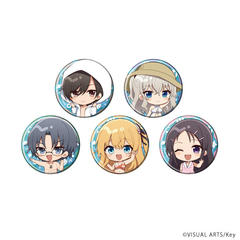 ���ޯ�� �uAngel Beats! & Charlotte�v 02 / ��ײ��� (�S5��) Ch (�Ʒ�� �׽�) BOX 