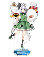 ����Project ��鮗d�� ����̨�ޭ� ��݂������� Ver. illust:�Ȃ߂��� 