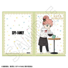 SPY�~FAMILY �ر̧�� / ��Ƭ�̫��ެ� (��ؽ�) 