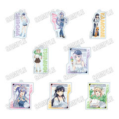TV��� �wSummer Pockets�x �`�����낵 ���ٷ����ް�ڸ��� �y��ذ� Ver.�z BOX 