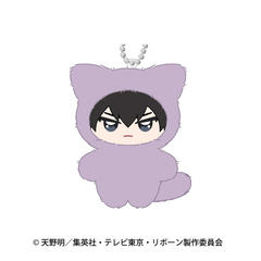 TV��� �w�ƒ닳�t˯���REBORN!�x ���݂����܂������� 4. �_������ 