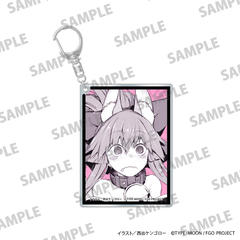 �uFate/Grand Order -Epic of Remnant- ������ٓ_EX �[�C�d�]�y�y SE.RA.PH�v ���ٷ����ް D 