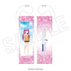 Summer Pockets REFLECTION BLUE [���V��] ̫ĸ�ڲ�����ް (��������) 