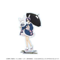 ���ٽ���� �u�ƒ닳�t˯���REBORN! �~SANRIO CHARACTERS�v 57 / �۰��鐁~�����а�� 