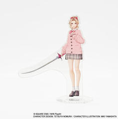 �ި��ި� �ޭ��� ̧���̧���ް ���ٽ���� èť����̫��� [DISSIDIA DUELLUM FINAL FANTASY] 
