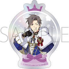 �����Ͻ�� SideM �۽ï�� / �_�J�K�L M̪� 2026 