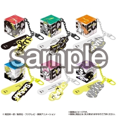 RUBIK'S ID ONE PIECE ���߰� BOX 