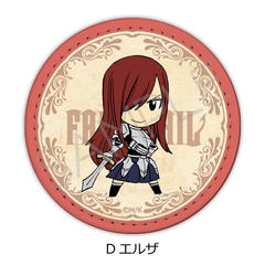 �uFAIRY TAIL�v ڻް�ޯ�� D (�ٻ�) 