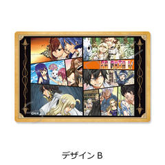 �uFAIRY TAIL�v �ر�ï�� �޻޲� B 