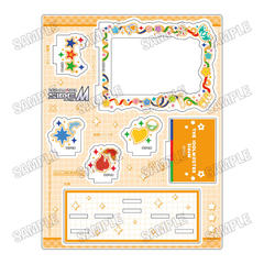 �w�����Ͻ�� SideM�x ���޽���� �yF�z 