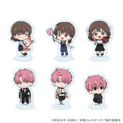 ���قՂ������ �u�������񍡂ǂ���!?�v 02 / ��ײ��� (�S6��) (�Ʒ�ײ׽�) BOX 