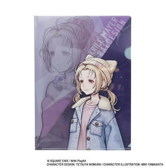�ި��ި� �ޭ��� ̧���̧���ް �ر̧�� ��٥ϲ������޼�� [DISSIDIA DUELLUM FINAL FANTASY] 