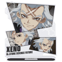 Dr.STONE ���ٷ�׽���� Dr.��� ��ʎ� Ver. 