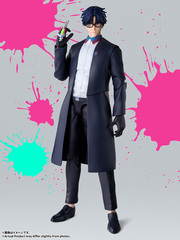 S.H.Figuarts �د��ķ�� ���C˶� 