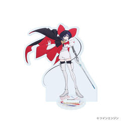 ���ٽ���� �uTHE RIBBON HERO ����˰۰�v 01 / �̧�� (���݂̋R�m) (���� �׽�) 
