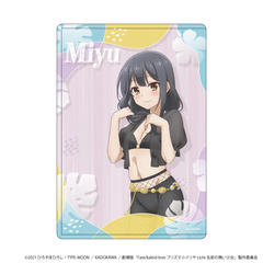 ��׸ر��� �u����� �wFate/kaleid liner ��ؽ�ρ���� Licht ���O�̖��������x�v 03 / ���V (�`�����낵 �׽�) 