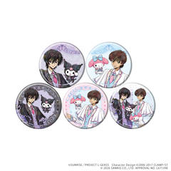 �۸��ъ��ޯ�� (57mm) �u���޷ޱ��~��ص��׸���ށv 01 / ��ײ��� (�S5��) (���޲׽�) BOX 