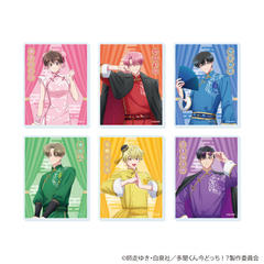 ���ٶ��� �u�������񍡂ǂ���!?�v 03 / ���ŕ� Ver. ��ײ��� (�S6��) (�`�����낵�׽�) BOX 