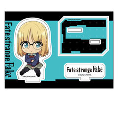 Fate/strange Fake �؂��� ����̨�ޭ� �Զ���ޮ� 