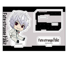 Fate/strange Fake �؂��� ����̨�ޭ� �ު������ĩ�� 