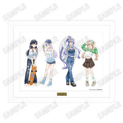 TV��� �wSummer Pockets�x �`�����낵 �������� �y��ذ� Ver.�z 