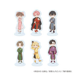 ���قՂ������ �u�������񍡂ǂ���!?�v 03 / ���ŕ� Ver. ��ײ��� (�S6��) (��۱�Ĳ׽�) BOX 