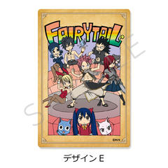 �uFAIRY TAIL�v �ر�ï�� �޻޲� E 