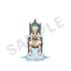 �uDr.STONE�v ���ٽ���� (�ΐ_���) �y�Ĕ́z 