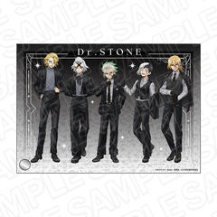 ��� �wDr.STONE�x ���Ʊ��ٱ�� ��ׯ���� Ver. 