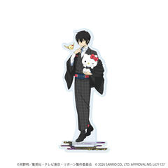 ���ٽ���� �u�ƒ닳�t˯���REBORN! �~SANRIO CHARACTERS�v 53 / �_������~�۰�è 