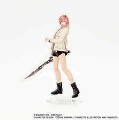 �ި��ި� �ޭ��� ̧���̧���ް ���ٽ���� ײ��ݸ� [DISSIDIA DUELLUM FINAL FANTASY] 