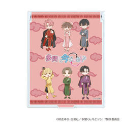 �޶����װ �u�������񍡂ǂ���!?�v 01 / �W���޻޲� (��۱�Ĳ׽�) 