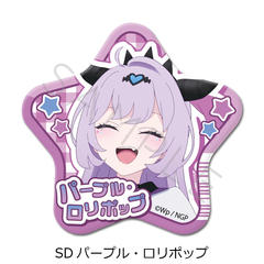 ��� �uNEEDY GIRL OVERDOSE�v ��2�e ���^���ޯ�� SD (�߰��٥���߯��) 
