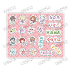 �uBROTHERS CONFLICT�v �Ʒ�� �����߰� �yA�z 