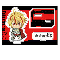 Fate/strange Fake �؂��� ����̨�ޭ� ���ް 