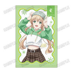 TV��� �wSummer Pockets�x �`�����낵 B2 ��߽�ذ �y��ذ� Ver.�z (4) �۳ު��ް� 