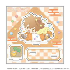 ���ٽ������ڰ� �u�ƒ닳�t˯���REBORN! �~SANRIO CHARACTERS�v 12 / ��c�j�g�~���������� (���޲׽�) 