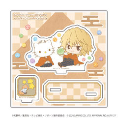 ���ٽ������ڰ� �u�ƒ닳�t˯���REBORN! �~SANRIO CHARACTERS�v 20 / �ި�Ɂ~�ި���ƴ� (���޲׽�) 