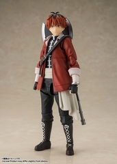 S.H.Figuarts �������ذ�� ���ٸ 