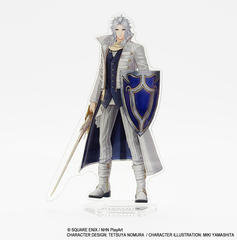 �ި��ި� �ޭ��� ̧���̧���ް ���ٽ���� ���ر ��� ײ� [DISSIDIA DUELLUM FINAL FANTASY] 