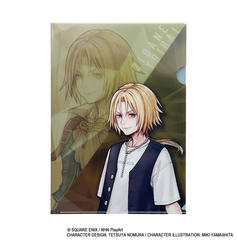 �ި��ި� �ޭ��� ̧���̧���ް �ر̧�� ���ݥ�ײ��� [DISSIDIA DUELLUM FINAL FANTASY] 