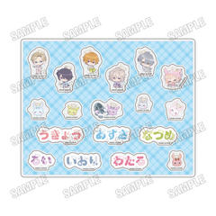 �uBROTHERS CONFLICT�v �Ʒ�� �����߰� �yB�z 
