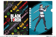 TV��� �yBLACK TORCH�z �ر̧�� �ˌ���i 