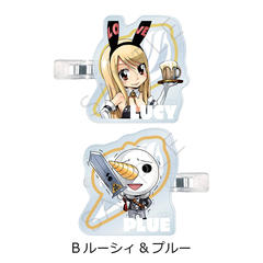 �uFAIRY TAIL�v �O���د�� B (ٰ�� & ��ٰ) 